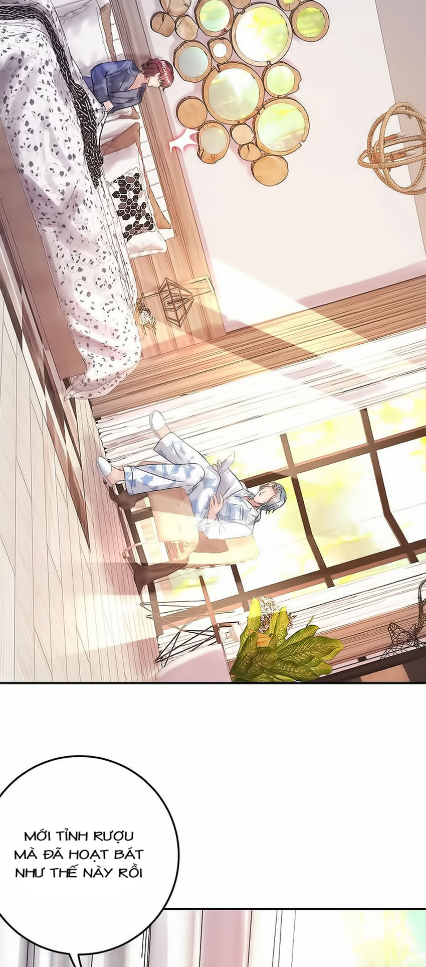 Trong Sinh Chi Ức Vạn Ảnh Hậu Yếu Thượng Vị Chapter 160 - 15