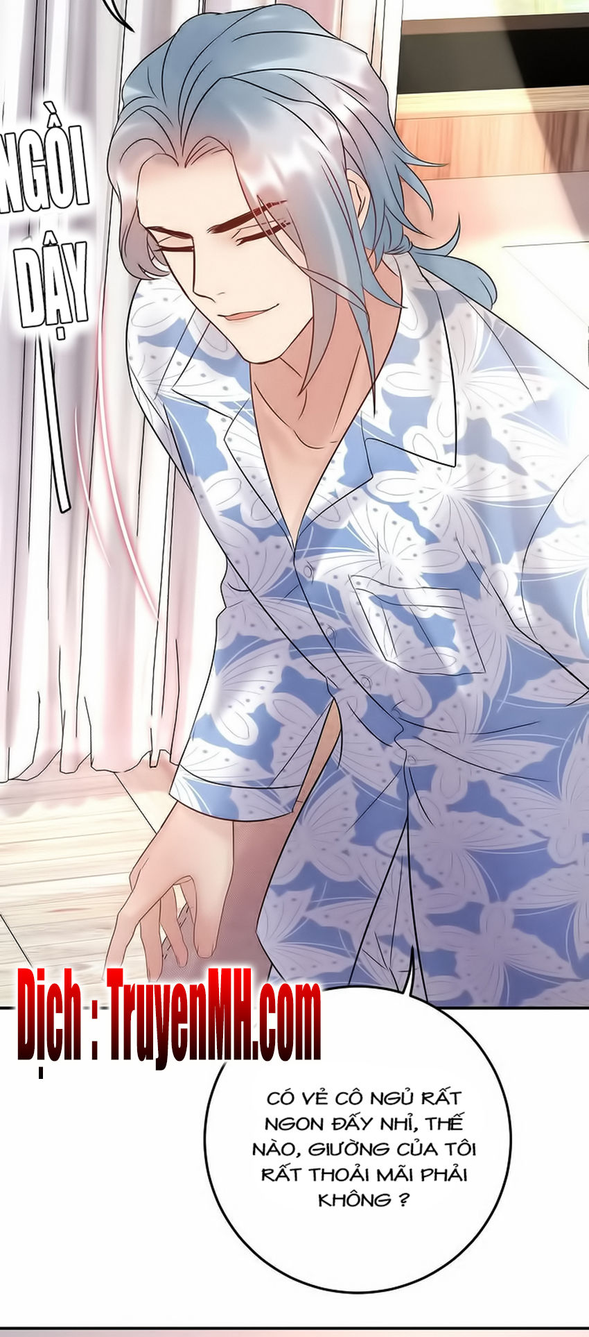 Trong Sinh Chi Ức Vạn Ảnh Hậu Yếu Thượng Vị Chapter 160 - 16