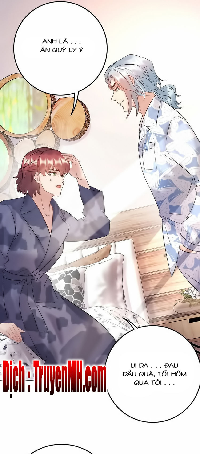 Trong Sinh Chi Ức Vạn Ảnh Hậu Yếu Thượng Vị Chapter 160 - 17