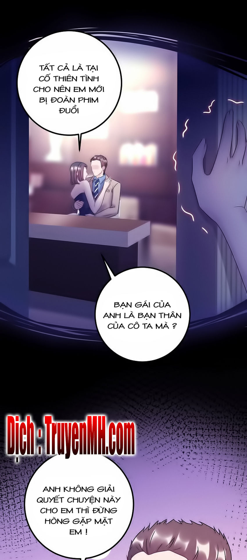 Trong Sinh Chi Ức Vạn Ảnh Hậu Yếu Thượng Vị Chapter 160 - 10