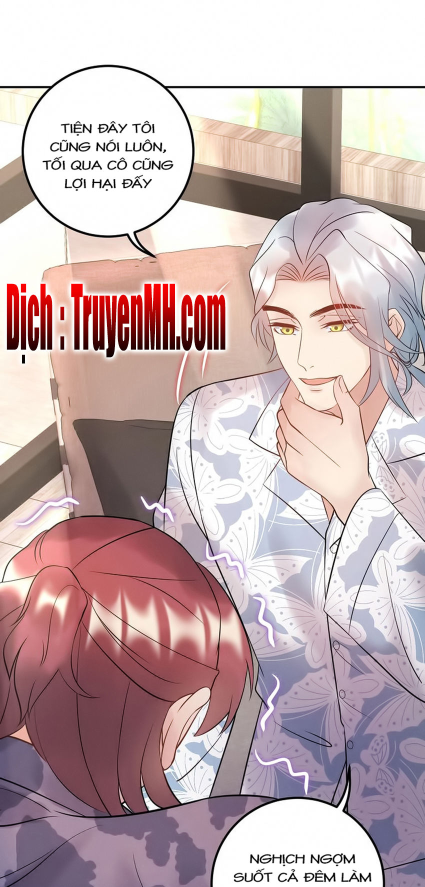 Trong Sinh Chi Ức Vạn Ảnh Hậu Yếu Thượng Vị Chapter 161 - 2