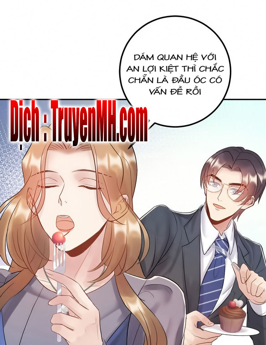 Trong Sinh Chi Ức Vạn Ảnh Hậu Yếu Thượng Vị Chapter 161 - 12