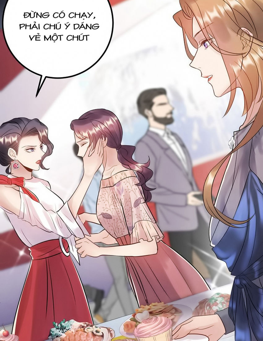 Trong Sinh Chi Ức Vạn Ảnh Hậu Yếu Thượng Vị Chapter 161 - 15