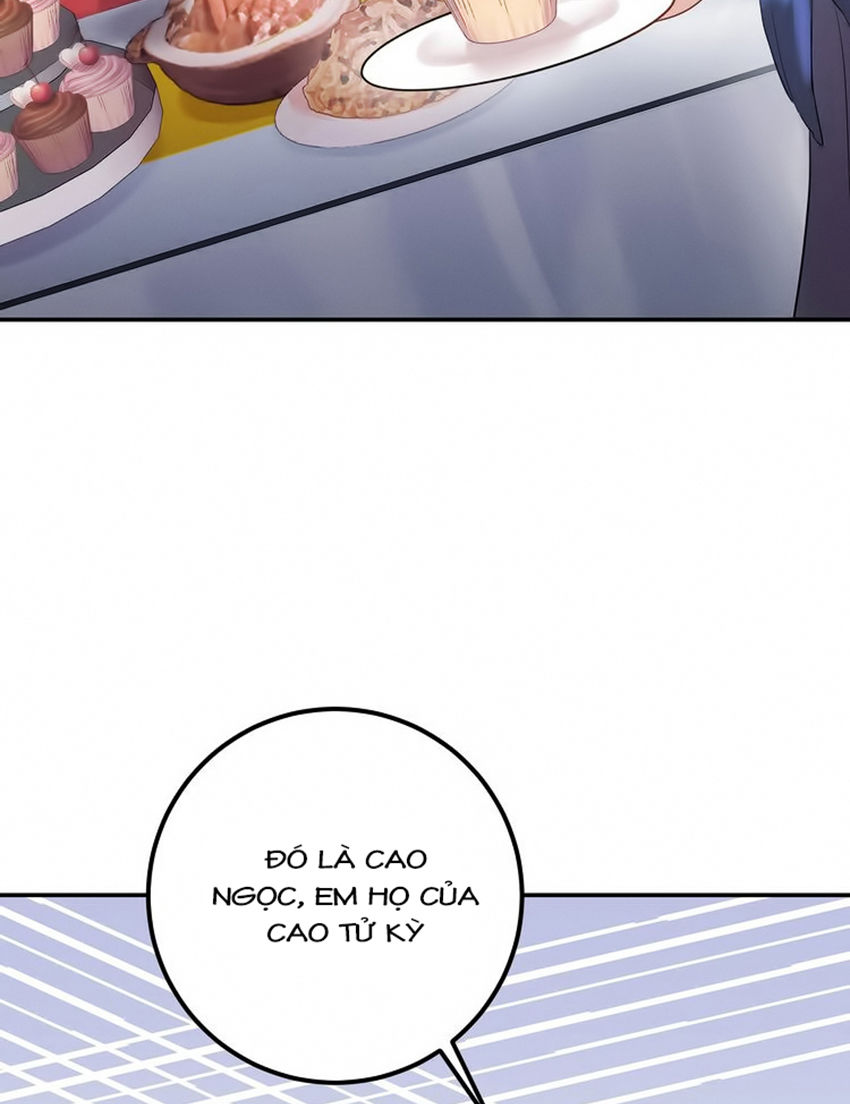 Trong Sinh Chi Ức Vạn Ảnh Hậu Yếu Thượng Vị Chapter 161 - 16