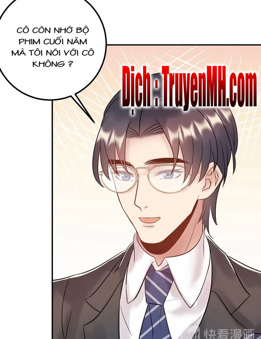 Trong Sinh Chi Ức Vạn Ảnh Hậu Yếu Thượng Vị Chapter 161 - 19