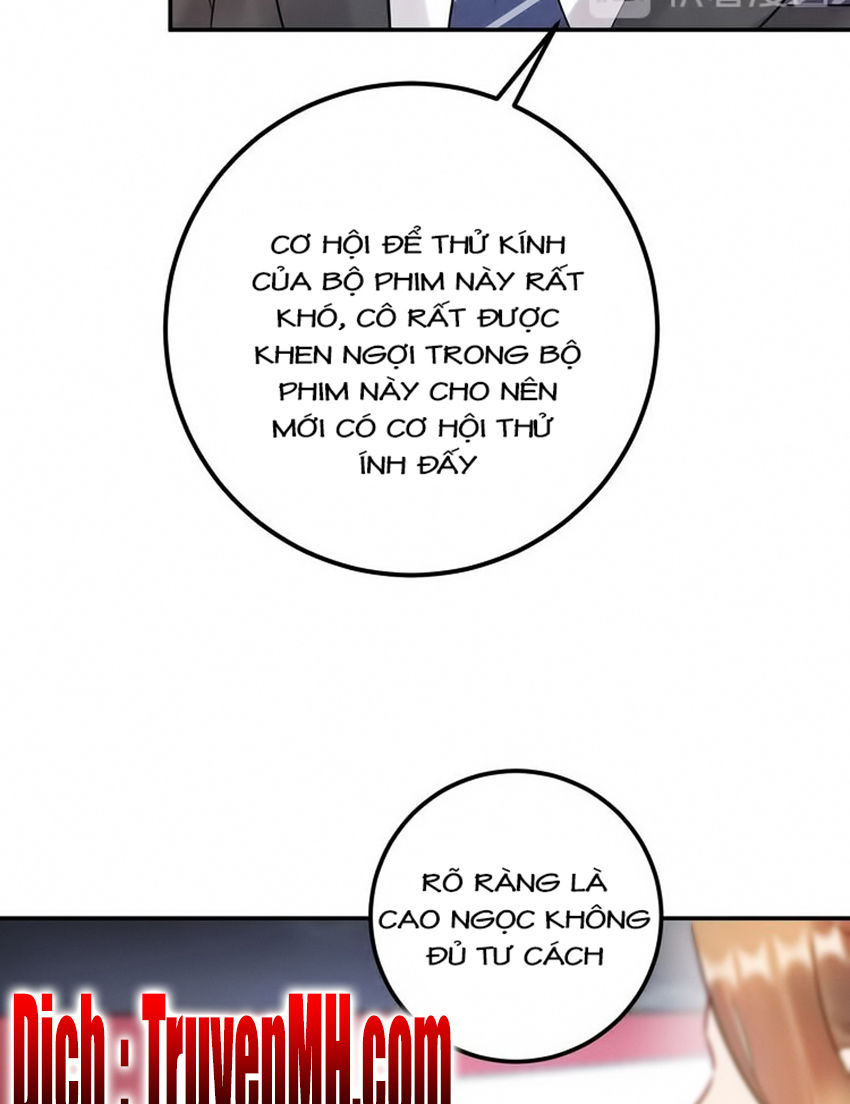 Trong Sinh Chi Ức Vạn Ảnh Hậu Yếu Thượng Vị Chapter 161 - 20