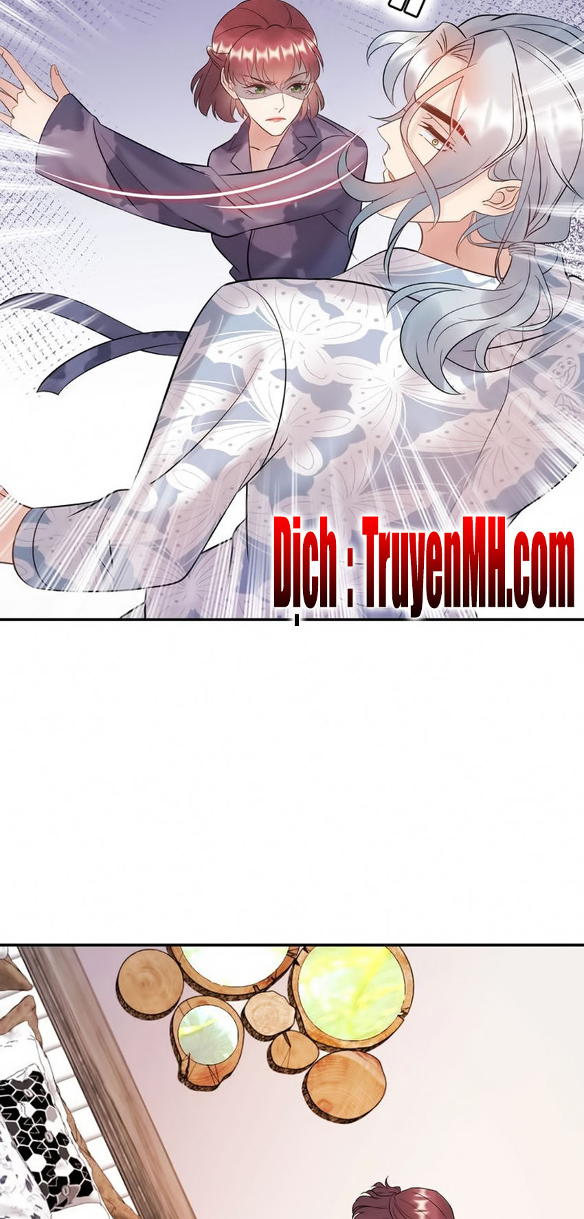 Trong Sinh Chi Ức Vạn Ảnh Hậu Yếu Thượng Vị Chapter 161 - 4