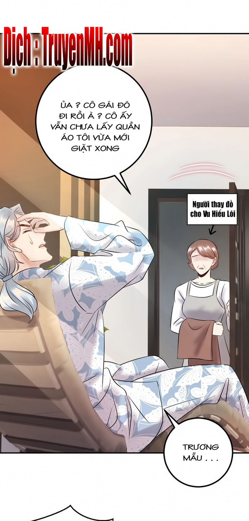 Trong Sinh Chi Ức Vạn Ảnh Hậu Yếu Thượng Vị Chapter 161 - 7