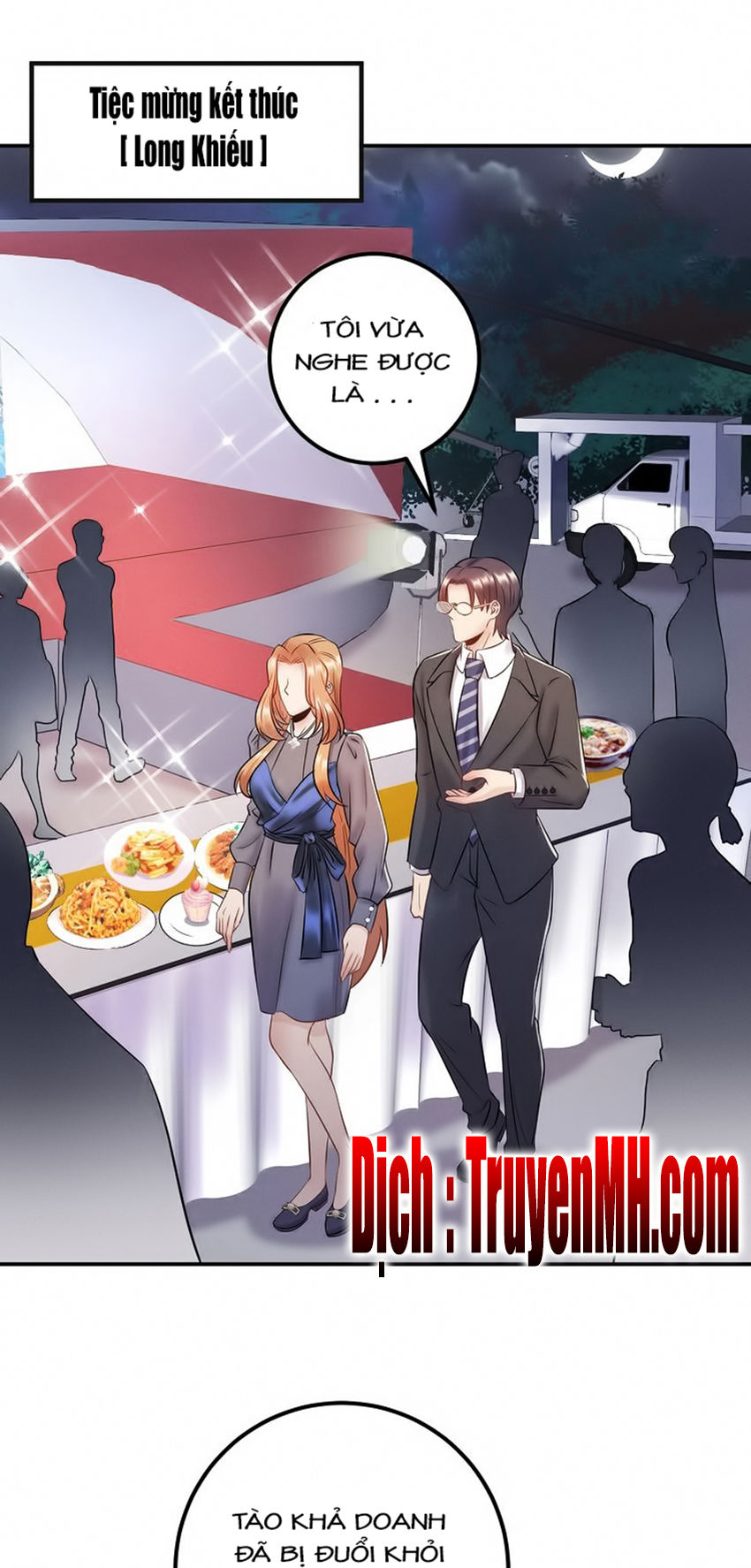 Trong Sinh Chi Ức Vạn Ảnh Hậu Yếu Thượng Vị Chapter 161 - 9