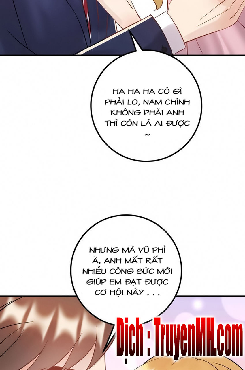 Trong Sinh Chi Ức Vạn Ảnh Hậu Yếu Thượng Vị Chapter 162 - 11