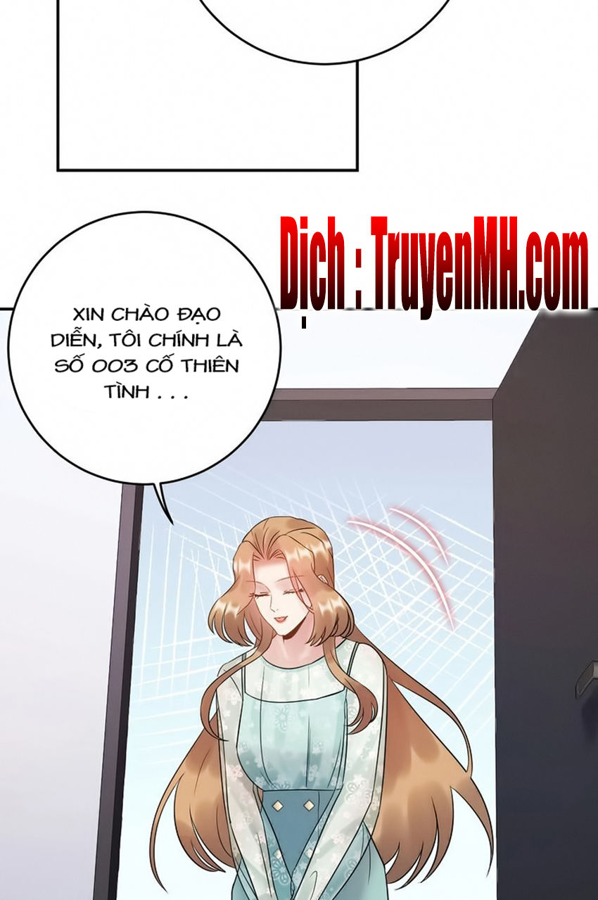 Trong Sinh Chi Ức Vạn Ảnh Hậu Yếu Thượng Vị Chapter 162 - 16