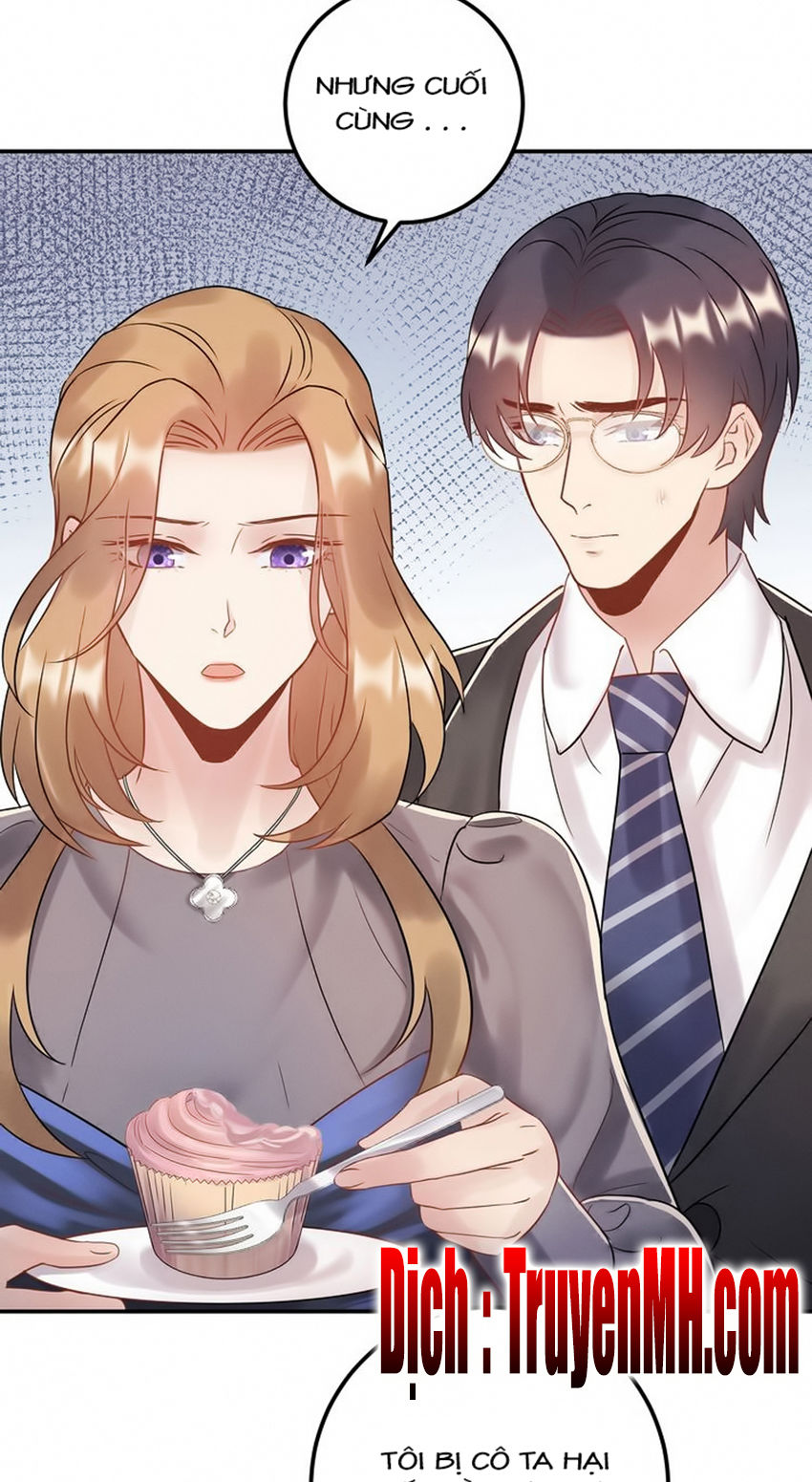 Trong Sinh Chi Ức Vạn Ảnh Hậu Yếu Thượng Vị Chapter 162 - 3