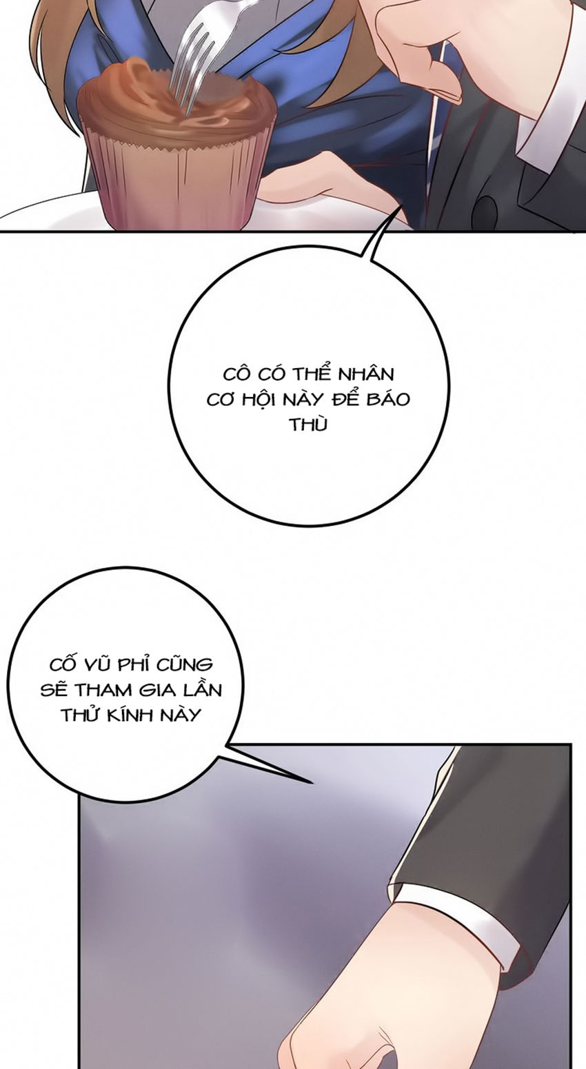 Trong Sinh Chi Ức Vạn Ảnh Hậu Yếu Thượng Vị Chapter 162 - 5