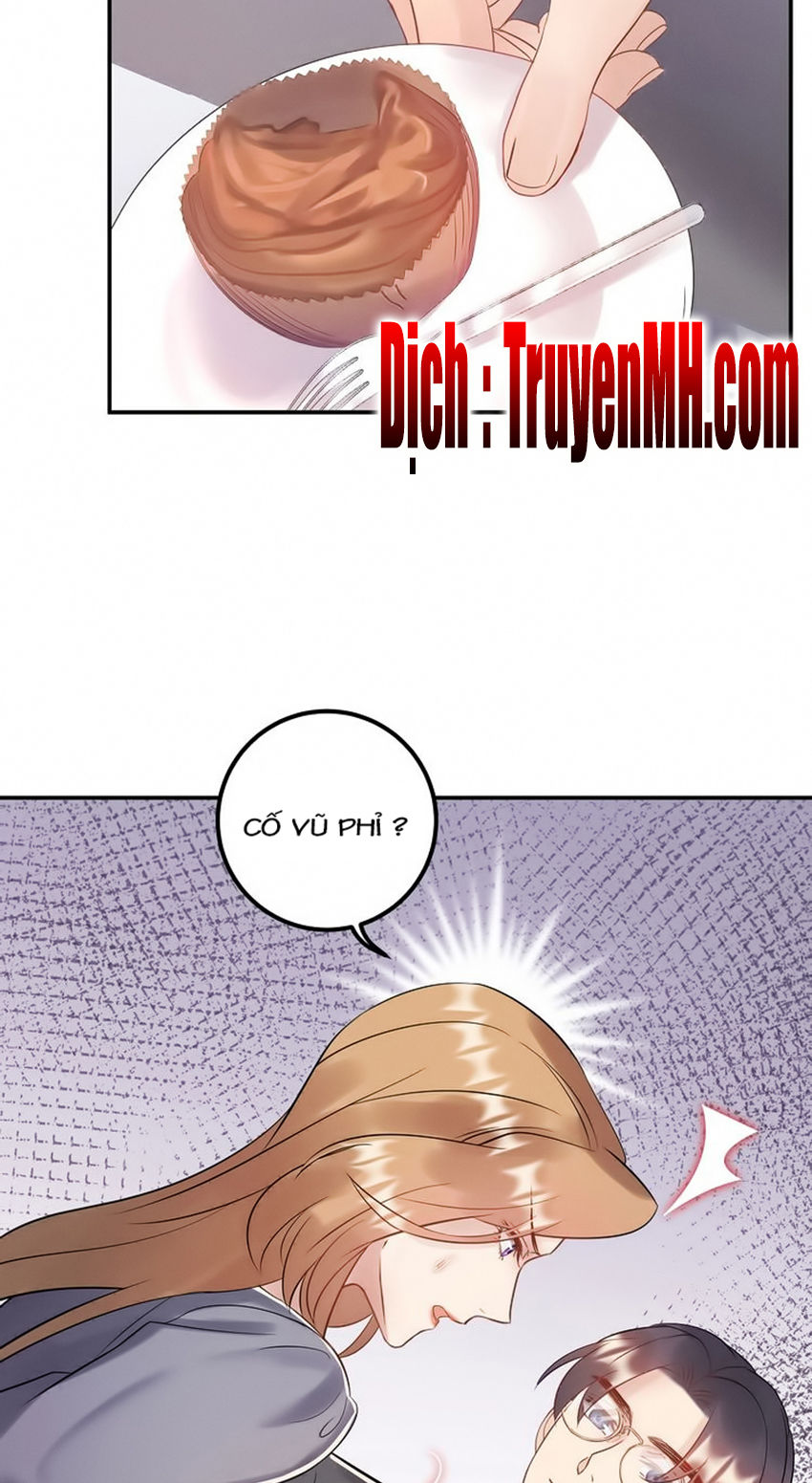 Trong Sinh Chi Ức Vạn Ảnh Hậu Yếu Thượng Vị Chapter 162 - 6