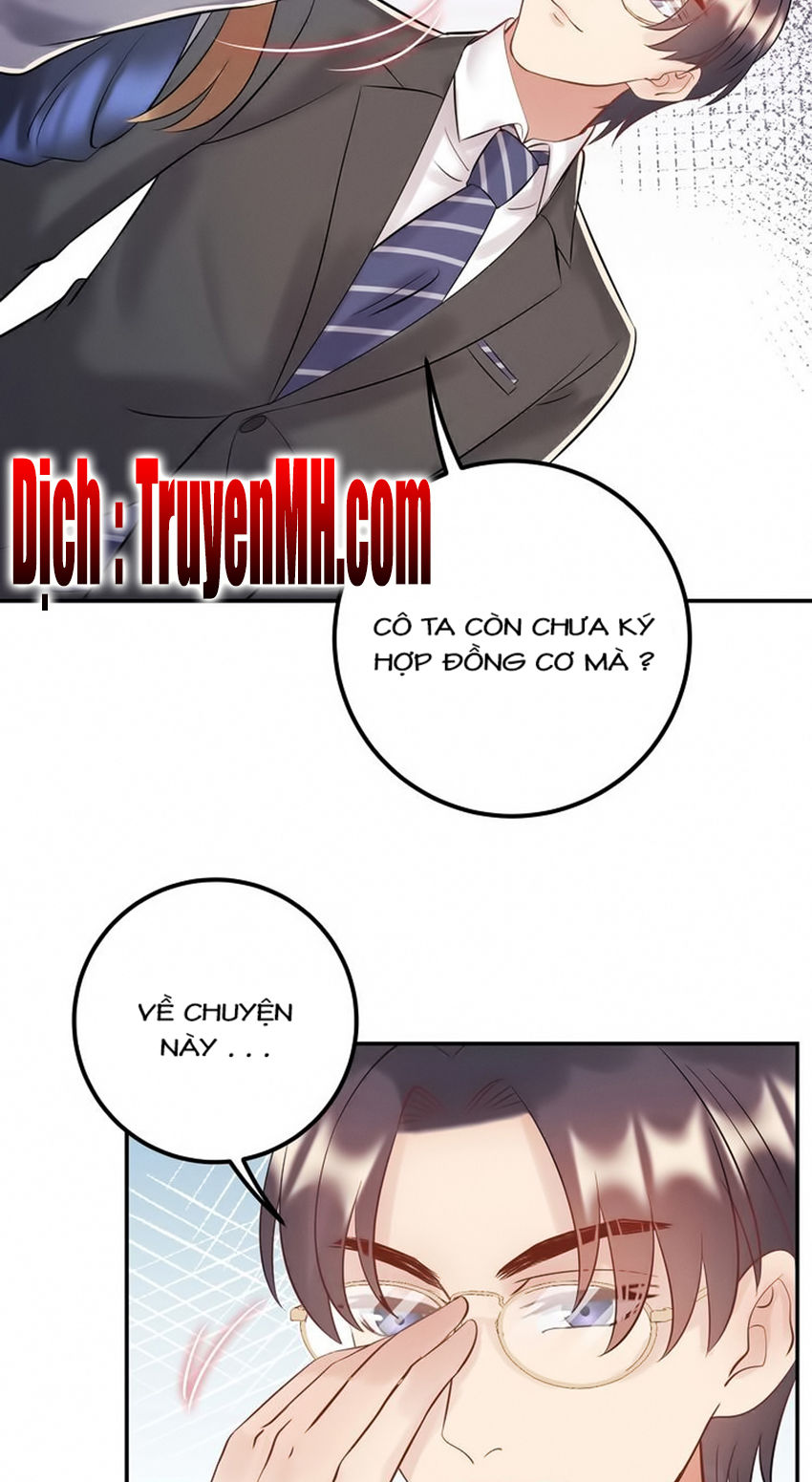 Trong Sinh Chi Ức Vạn Ảnh Hậu Yếu Thượng Vị Chapter 162 - 7