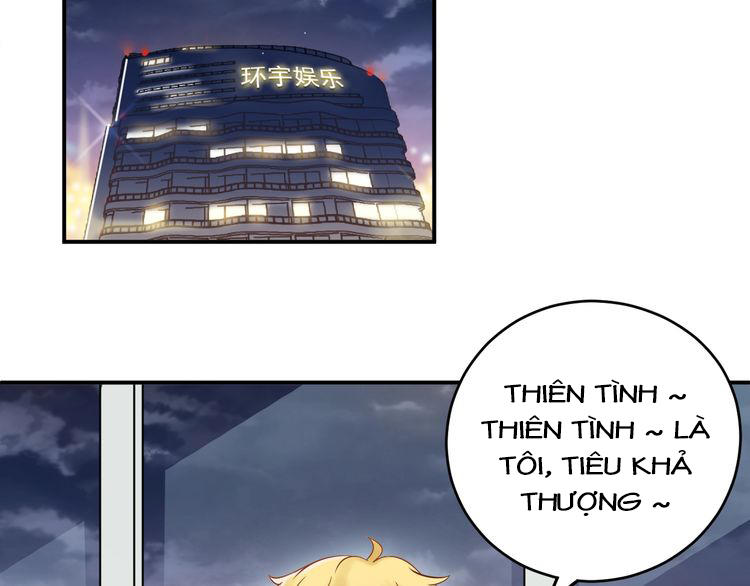 Trong Sinh Chi Ức Vạn Ảnh Hậu Yếu Thượng Vị Chapter 17 - 13