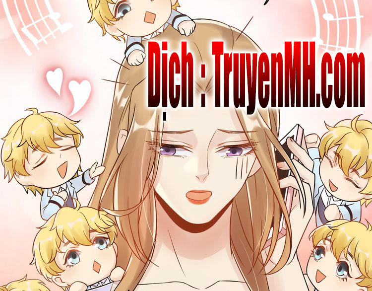 Trong Sinh Chi Ức Vạn Ảnh Hậu Yếu Thượng Vị Chapter 17 - 21