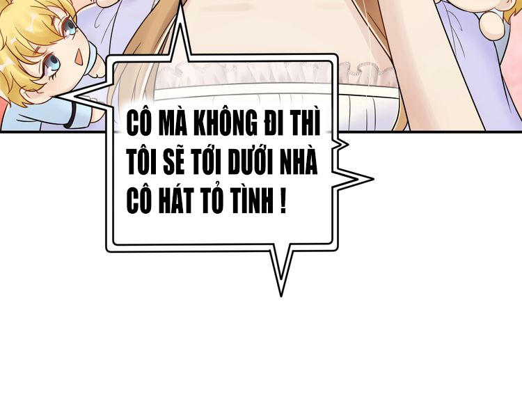 Trong Sinh Chi Ức Vạn Ảnh Hậu Yếu Thượng Vị Chapter 17 - 22