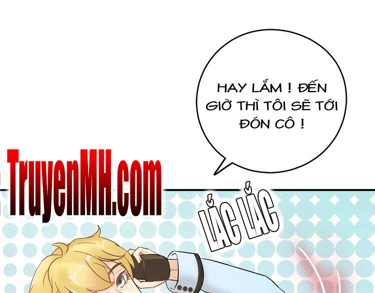 Trong Sinh Chi Ức Vạn Ảnh Hậu Yếu Thượng Vị Chapter 17 - 25