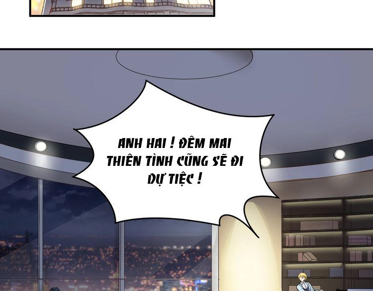 Trong Sinh Chi Ức Vạn Ảnh Hậu Yếu Thượng Vị Chapter 17 - 37