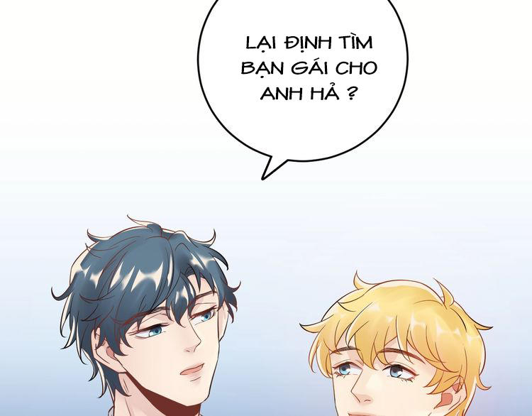 Trong Sinh Chi Ức Vạn Ảnh Hậu Yếu Thượng Vị Chapter 18 - 27