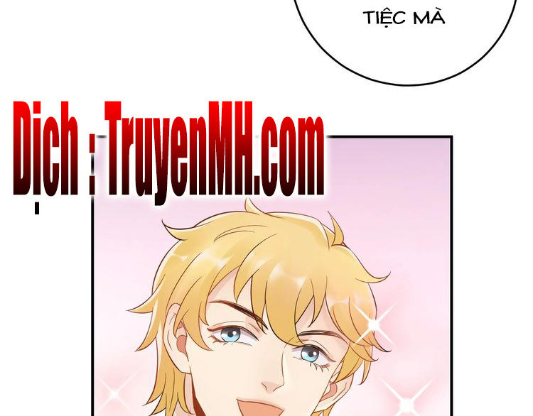 Trong Sinh Chi Ức Vạn Ảnh Hậu Yếu Thượng Vị Chapter 18 - 29