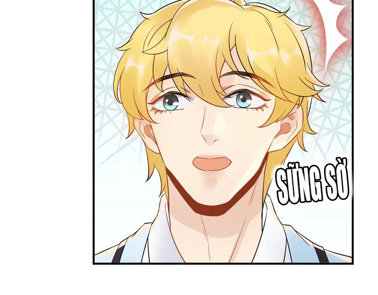 Trong Sinh Chi Ức Vạn Ảnh Hậu Yếu Thượng Vị Chapter 18 - 35