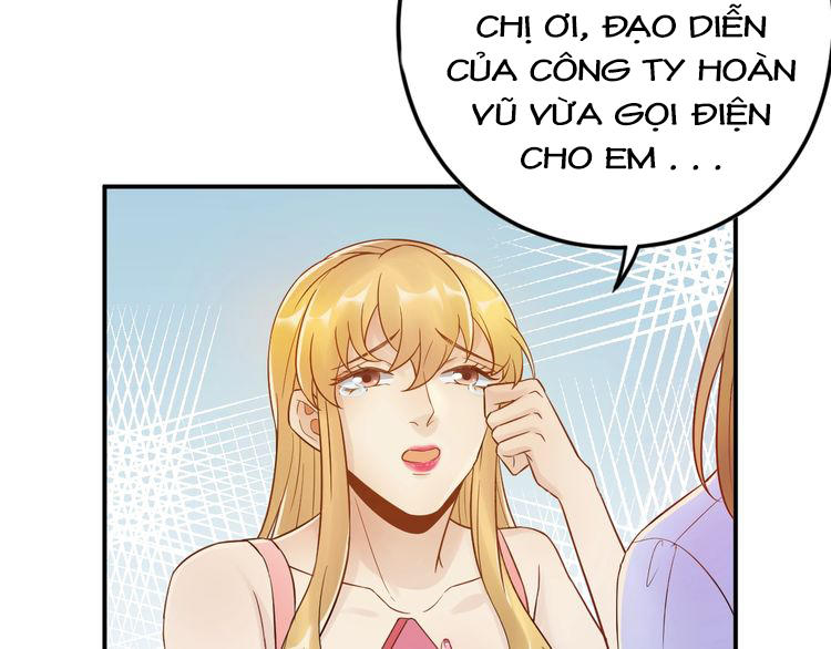 Trong Sinh Chi Ức Vạn Ảnh Hậu Yếu Thượng Vị Chapter 19 - 35