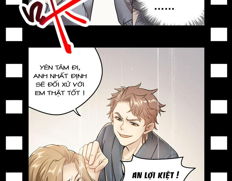 Trong Sinh Chi Ức Vạn Ảnh Hậu Yếu Thượng Vị Chapter 2 - 4