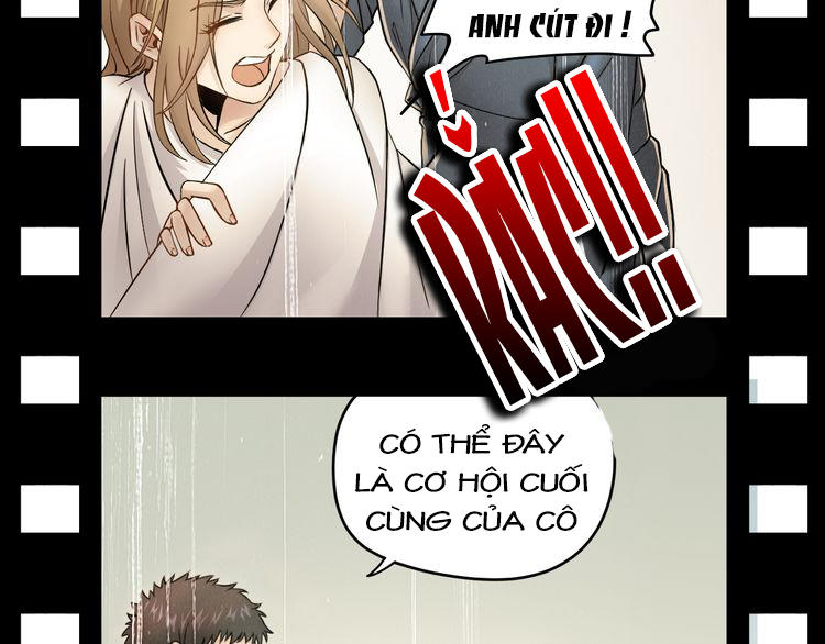 Trong Sinh Chi Ức Vạn Ảnh Hậu Yếu Thượng Vị Chapter 2 - 5