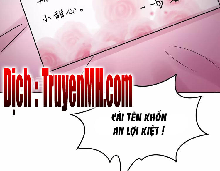 Trong Sinh Chi Ức Vạn Ảnh Hậu Yếu Thượng Vị Chapter 20 - 23