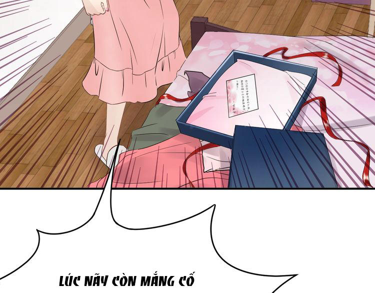 Trong Sinh Chi Ức Vạn Ảnh Hậu Yếu Thượng Vị Chapter 20 - 25