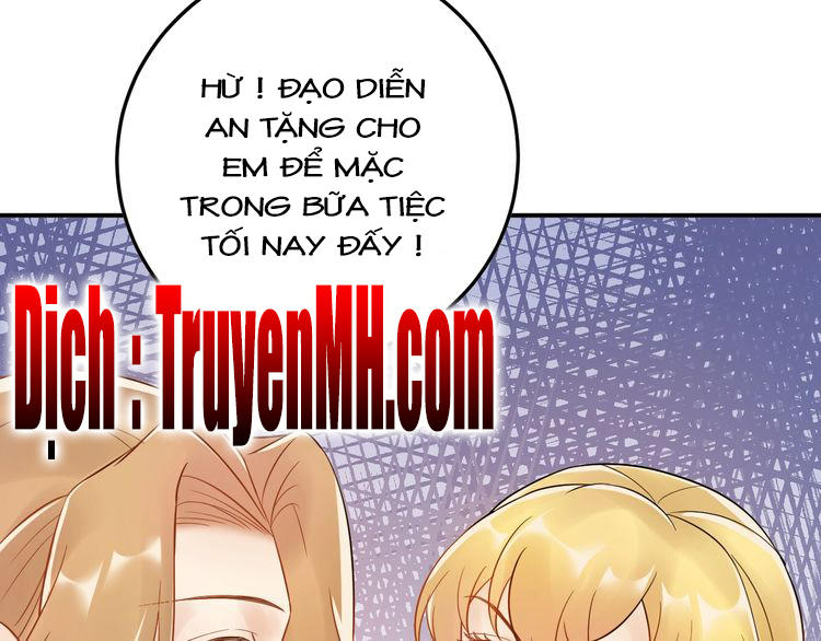 Trong Sinh Chi Ức Vạn Ảnh Hậu Yếu Thượng Vị Chapter 20 - 38