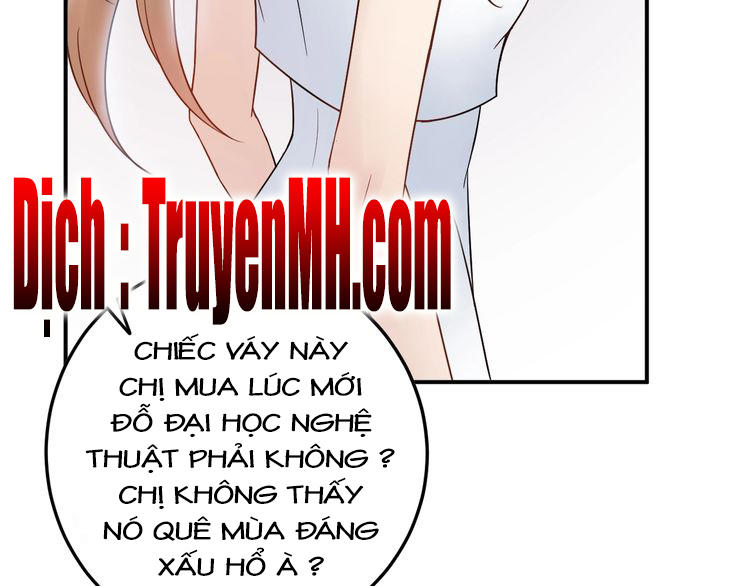 Trong Sinh Chi Ức Vạn Ảnh Hậu Yếu Thượng Vị Chapter 20 - 42