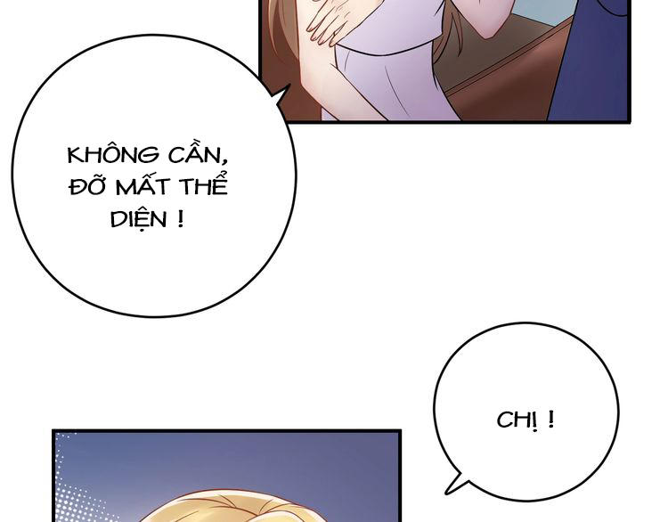 Trong Sinh Chi Ức Vạn Ảnh Hậu Yếu Thượng Vị Chapter 21 - 28