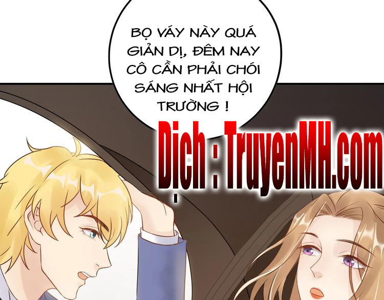 Trong Sinh Chi Ức Vạn Ảnh Hậu Yếu Thượng Vị Chapter 22 - 14