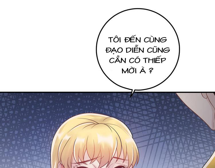 Trong Sinh Chi Ức Vạn Ảnh Hậu Yếu Thượng Vị Chapter 22 - 33