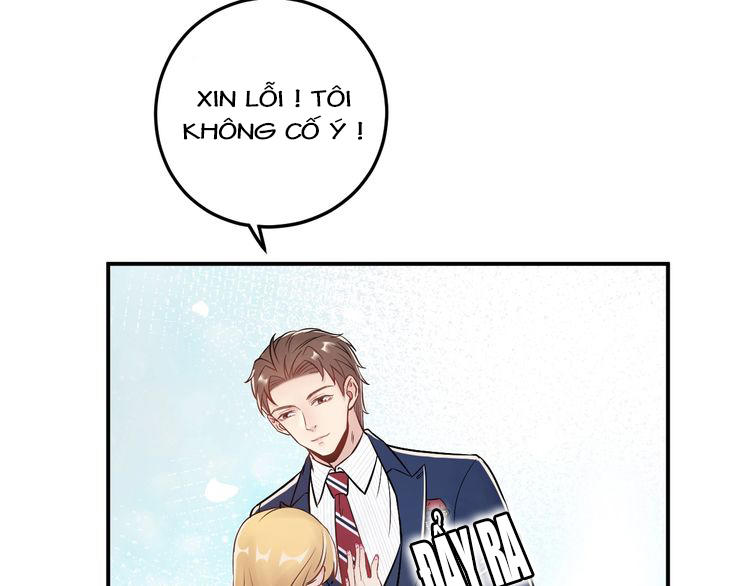 Trong Sinh Chi Ức Vạn Ảnh Hậu Yếu Thượng Vị Chapter 23 - 37