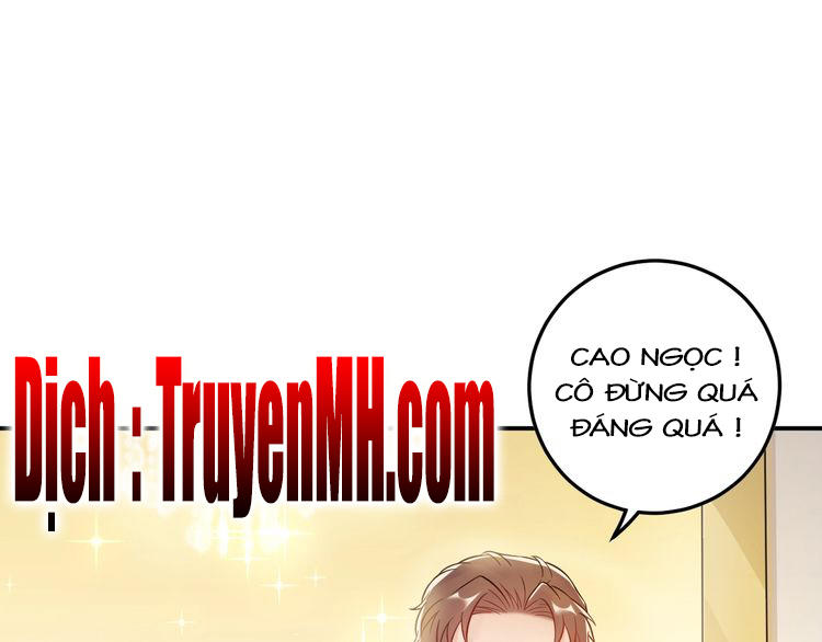 Trong Sinh Chi Ức Vạn Ảnh Hậu Yếu Thượng Vị Chapter 23 - 39