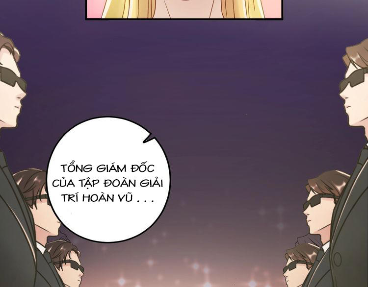 Trong Sinh Chi Ức Vạn Ảnh Hậu Yếu Thượng Vị Chapter 25 - 41