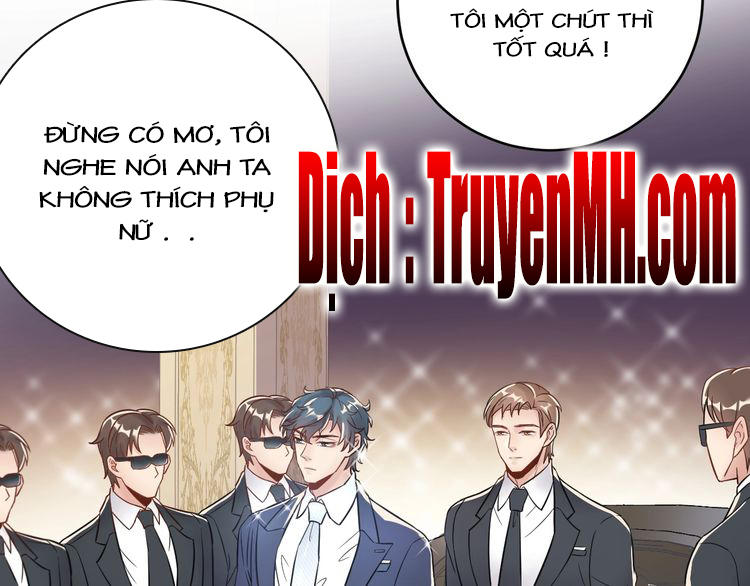 Trong Sinh Chi Ức Vạn Ảnh Hậu Yếu Thượng Vị Chapter 26 - 4