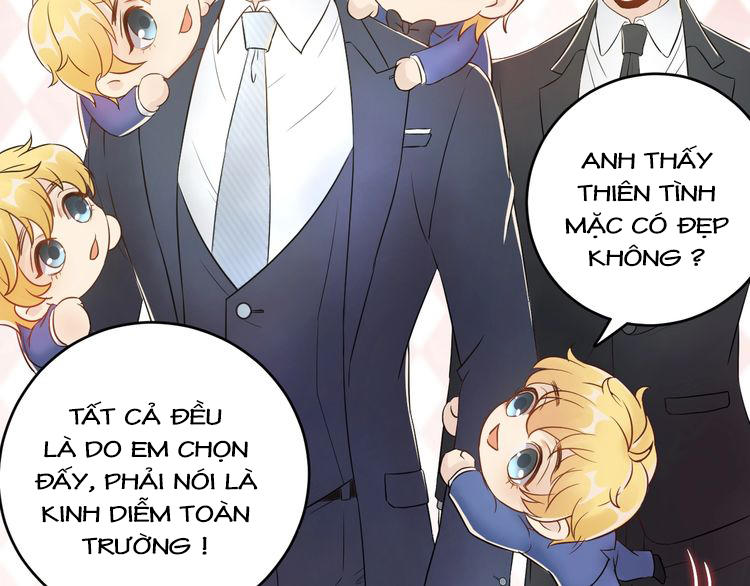 Trong Sinh Chi Ức Vạn Ảnh Hậu Yếu Thượng Vị Chapter 26 - 34