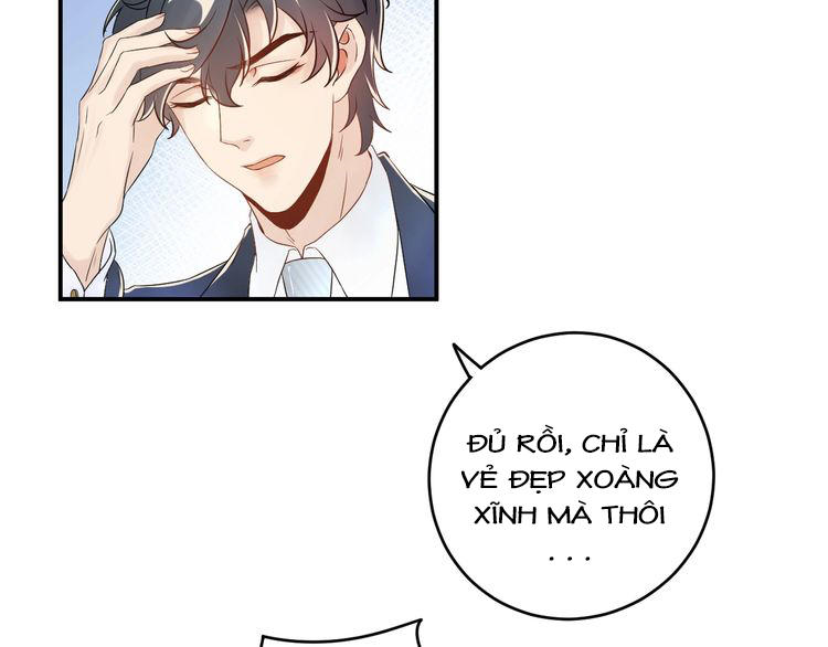 Trong Sinh Chi Ức Vạn Ảnh Hậu Yếu Thượng Vị Chapter 26 - 36