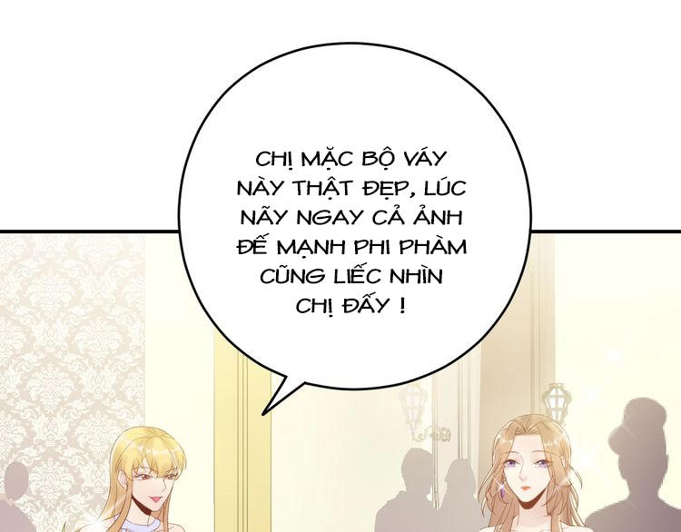 Trong Sinh Chi Ức Vạn Ảnh Hậu Yếu Thượng Vị Chapter 27 - 25