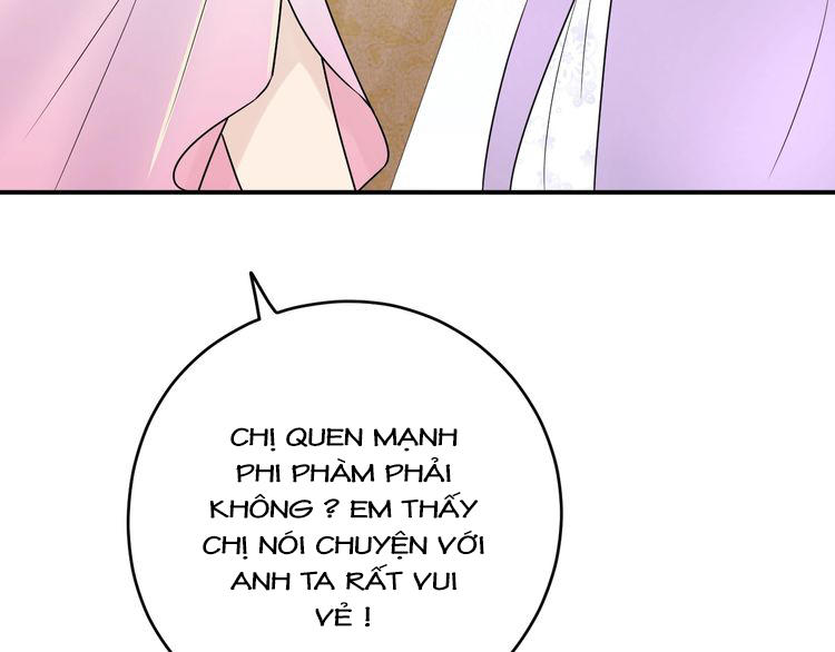 Trong Sinh Chi Ức Vạn Ảnh Hậu Yếu Thượng Vị Chapter 27 - 34