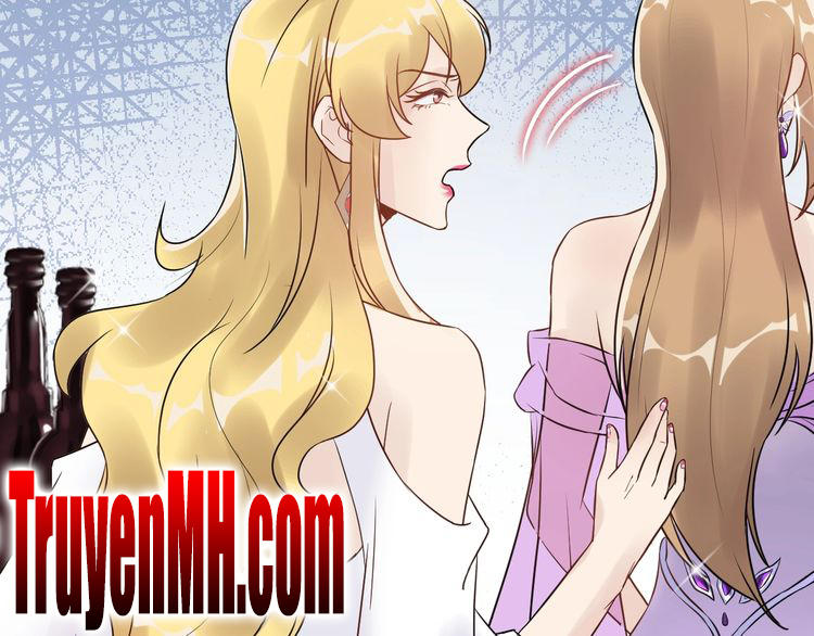 Trong Sinh Chi Ức Vạn Ảnh Hậu Yếu Thượng Vị Chapter 27 - 36