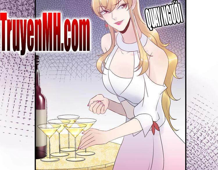 Trong Sinh Chi Ức Vạn Ảnh Hậu Yếu Thượng Vị Chapter 27 - 39