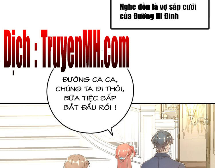 Trong Sinh Chi Ức Vạn Ảnh Hậu Yếu Thượng Vị Chapter 27 - 8