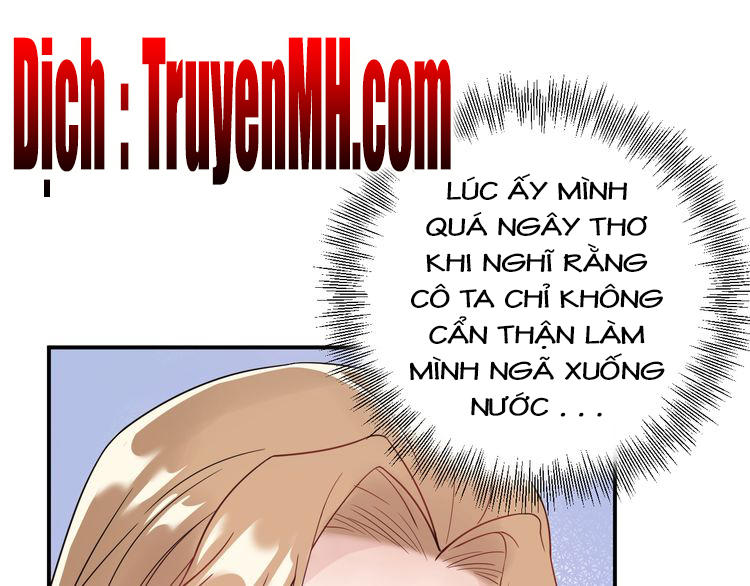 Trong Sinh Chi Ức Vạn Ảnh Hậu Yếu Thượng Vị Chapter 3 - 16