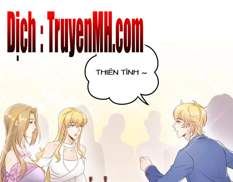 Trong Sinh Chi Ức Vạn Ảnh Hậu Yếu Thượng Vị Chapter 30 - 2